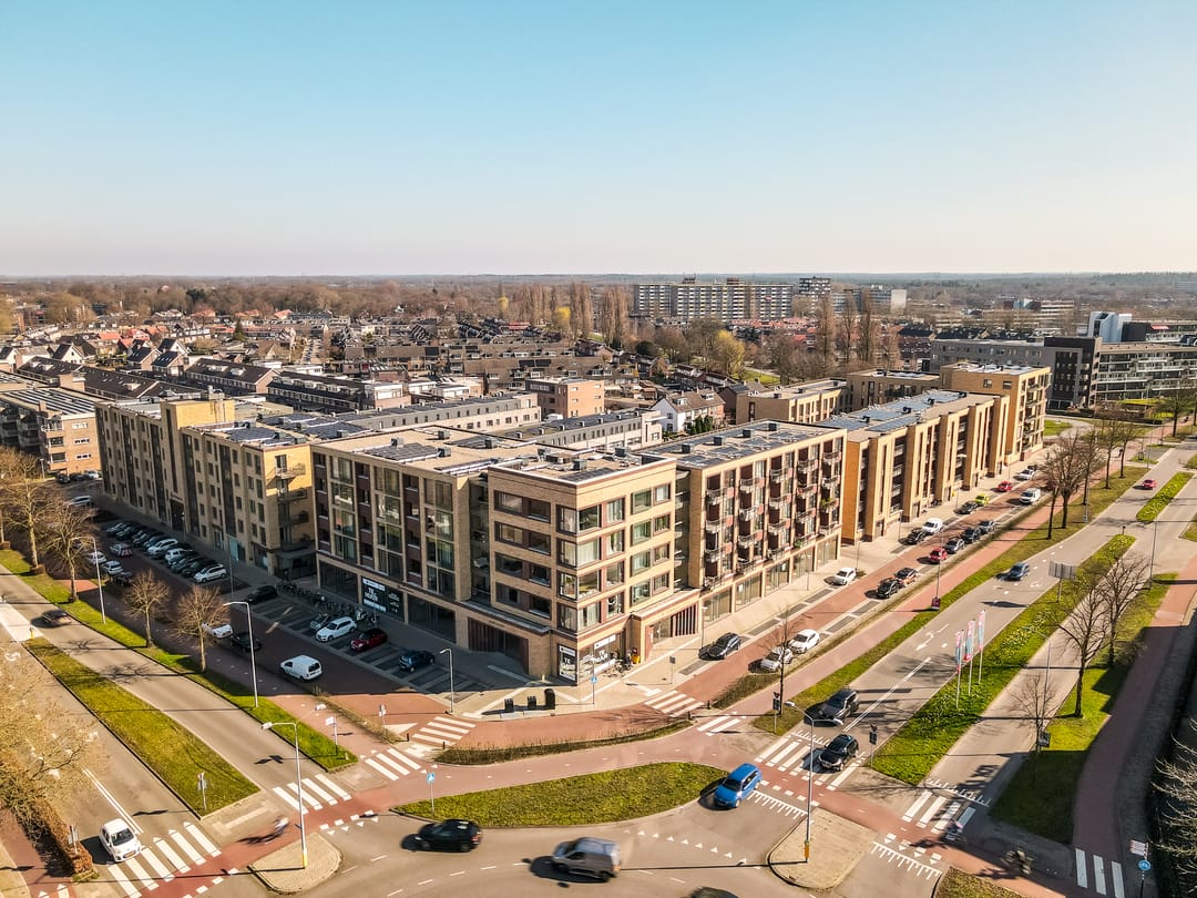 Foto 26 van Jan Luykenlaan 4