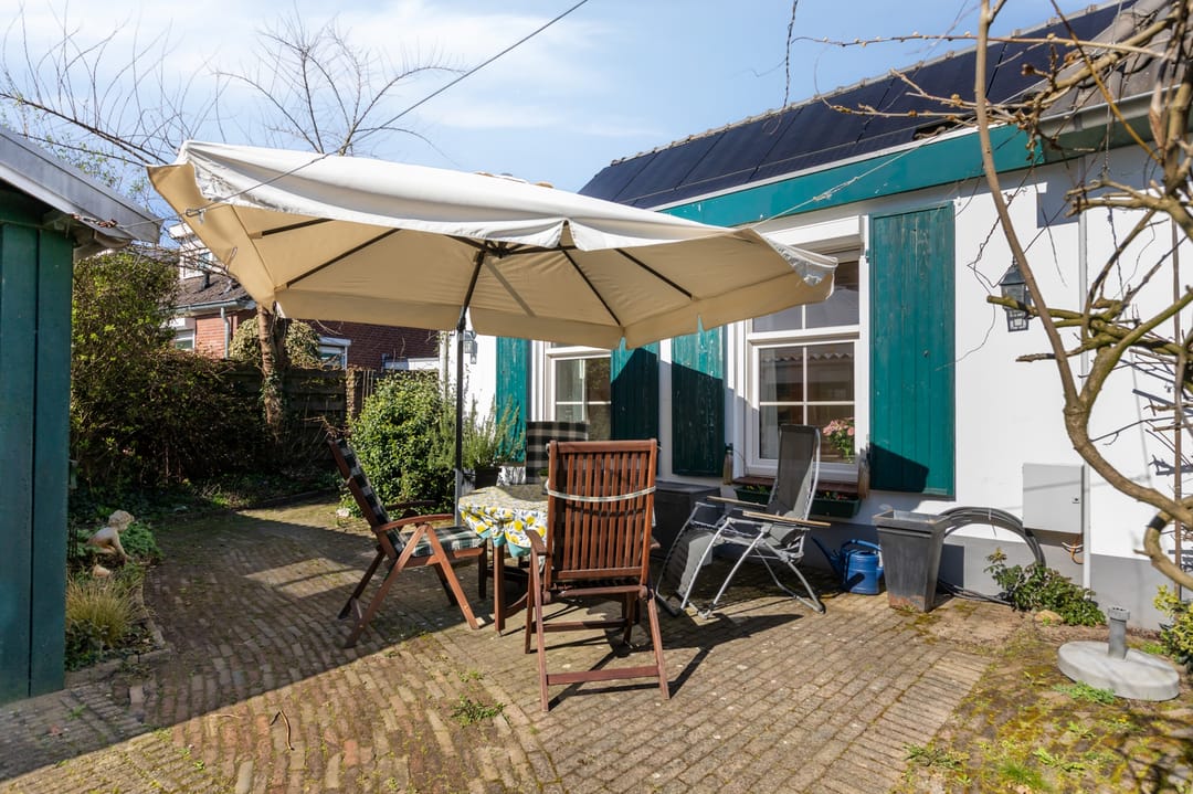 Foto 8 van Benedendorpsstraat 26