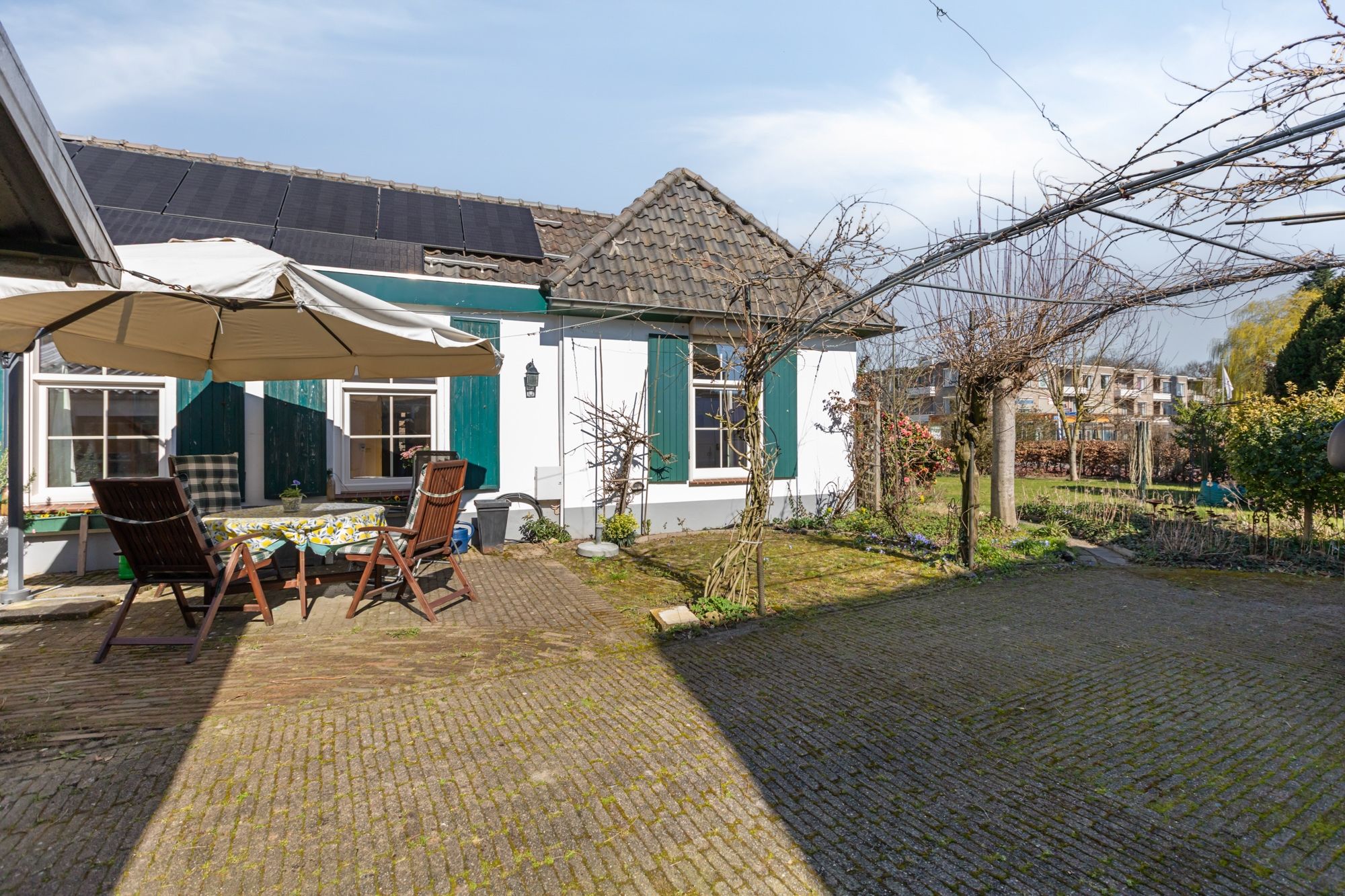 Foto 9 van Benedendorpsstraat 26