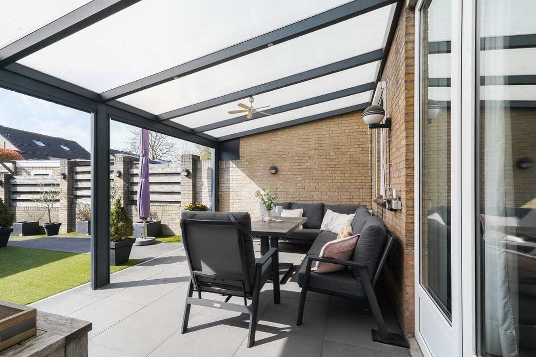 Foto 23 van Waterlaat 22