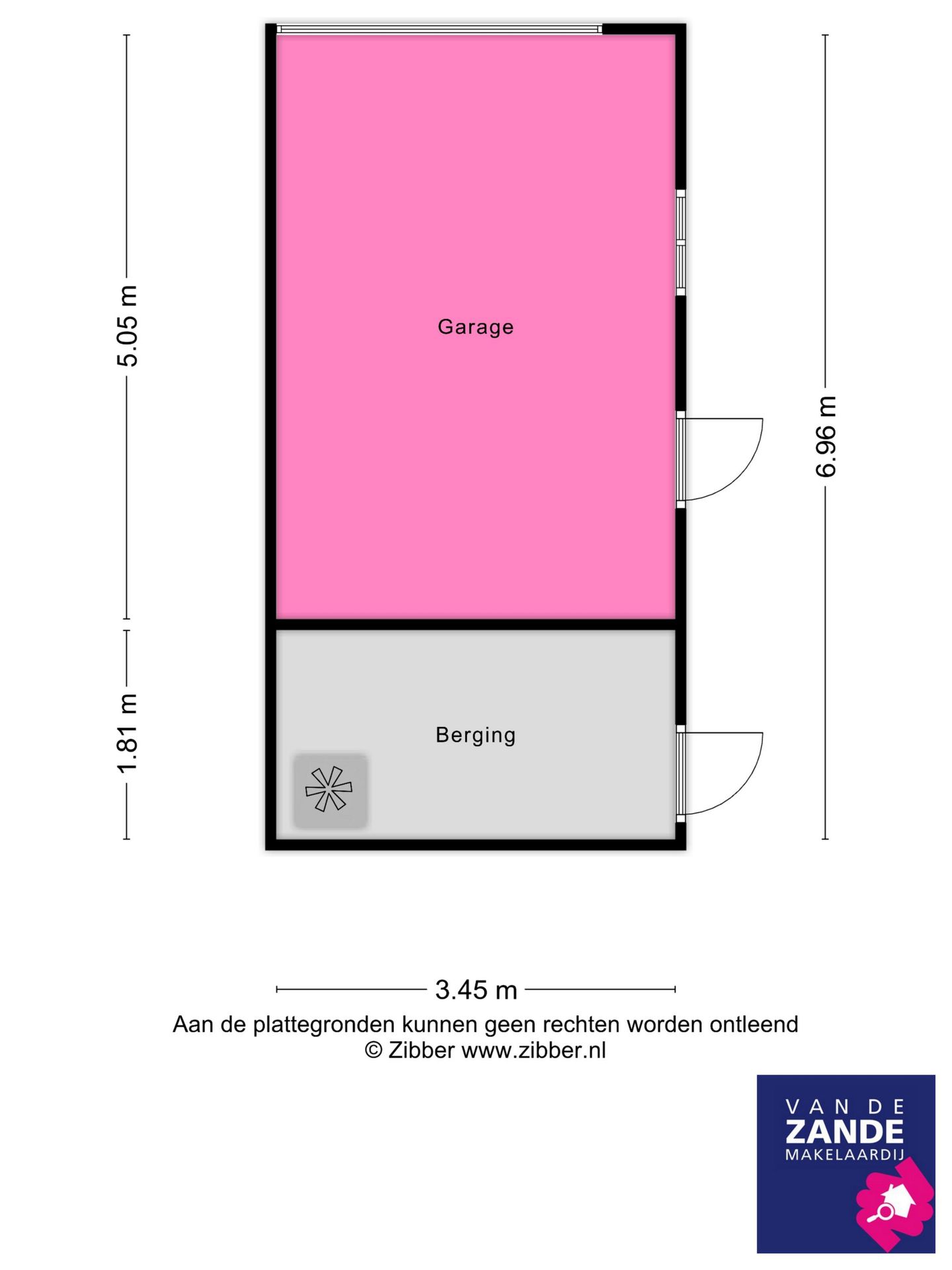 Foto 35 van Waterlaat 22