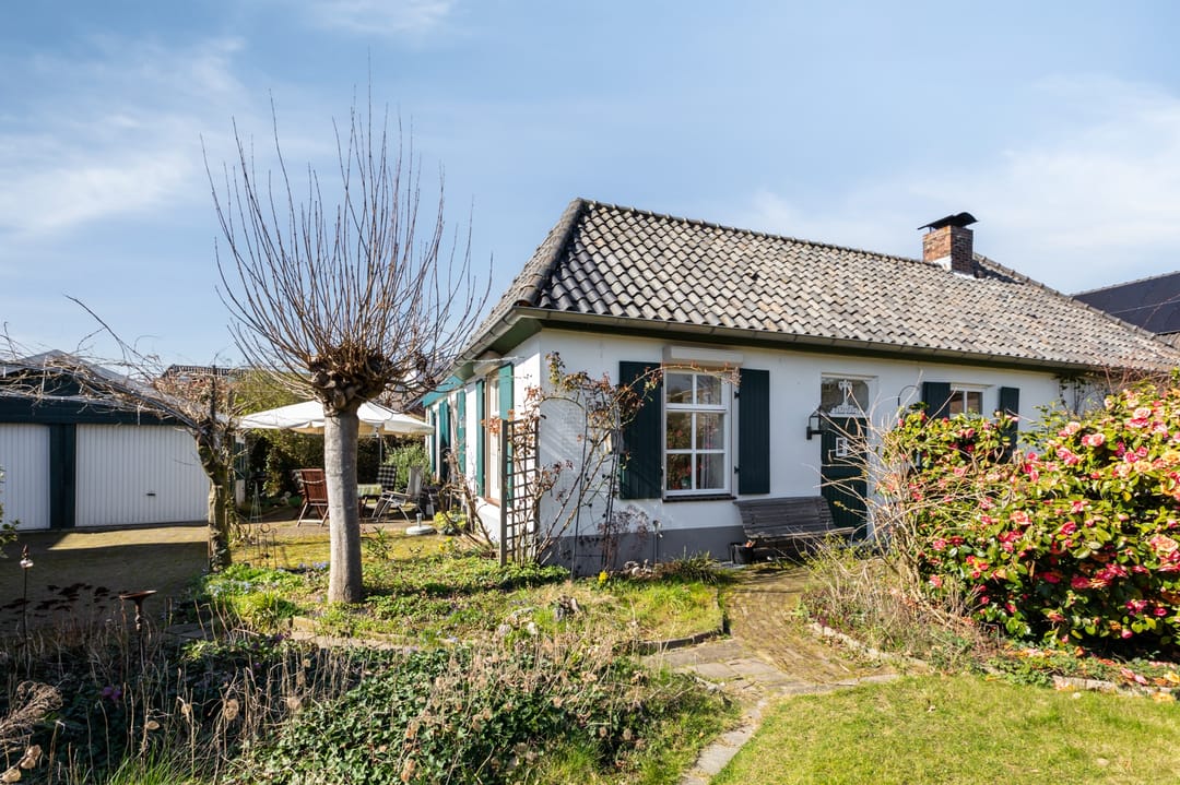 Foto 2 van Benedendorpsstraat 26