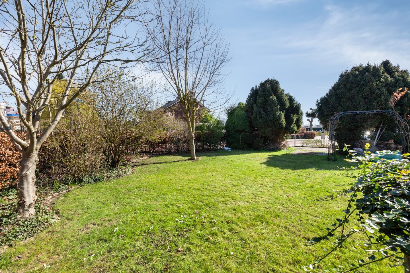 Foto 4 van Benedendorpsstraat 26