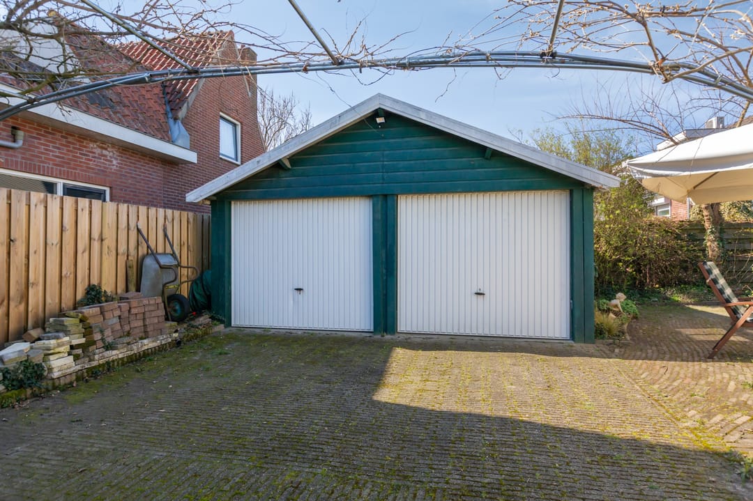 Foto 7 van Benedendorpsstraat 26