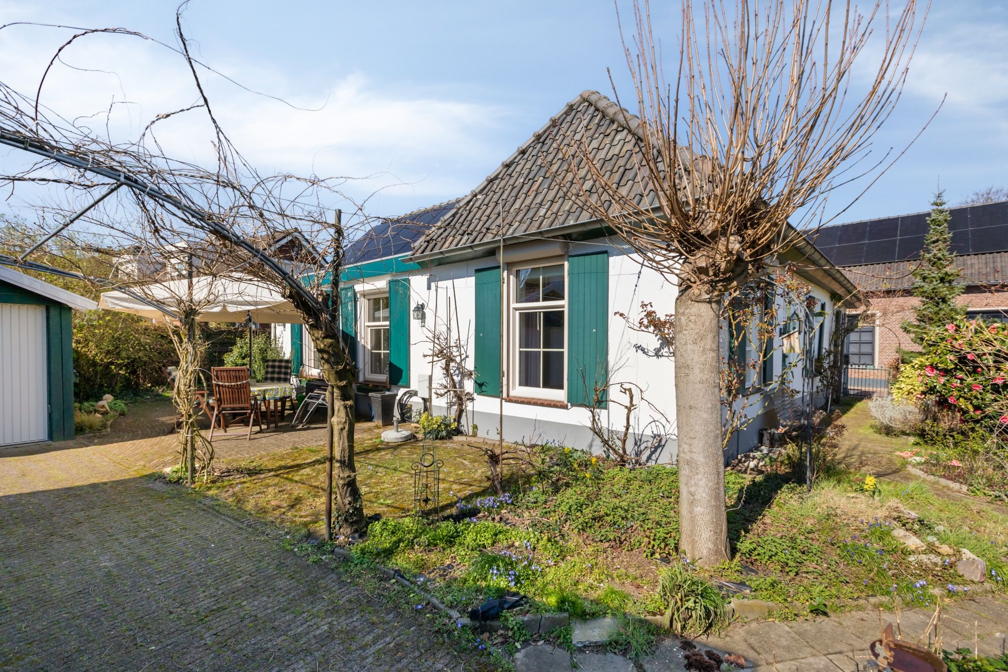 Foto 6 van Benedendorpsstraat 26