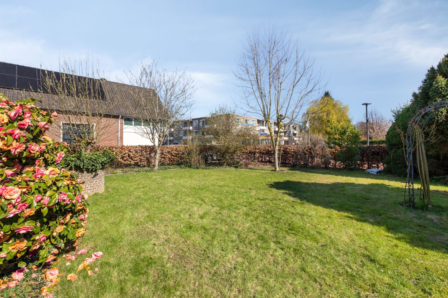 Foto 5 van Benedendorpsstraat 26