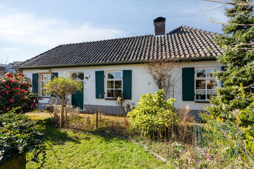 Foto 13 van Benedendorpsstraat 26