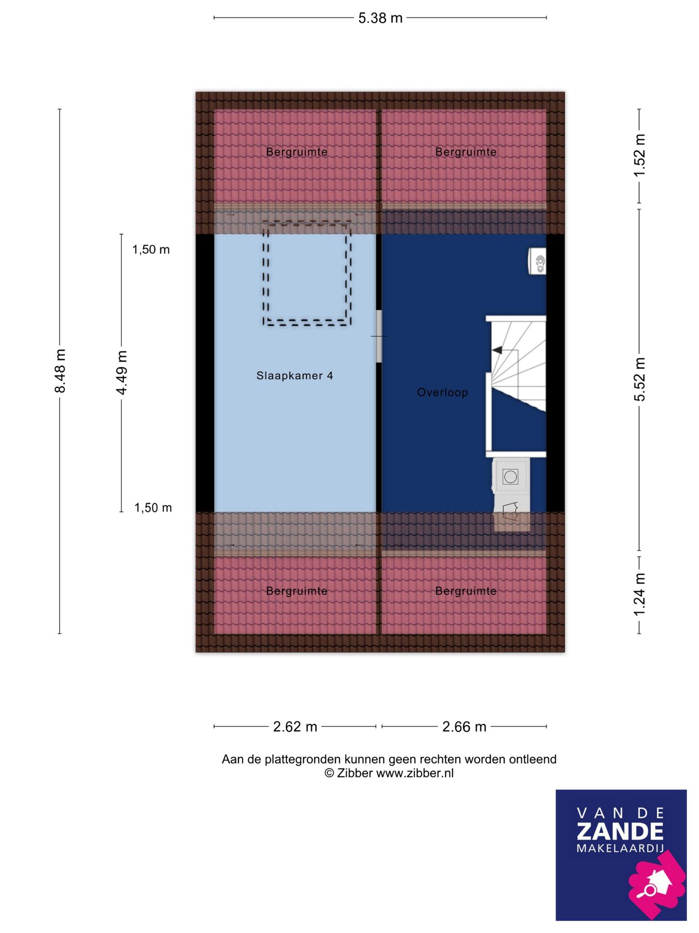 Foto 34 van Waterlaat 22