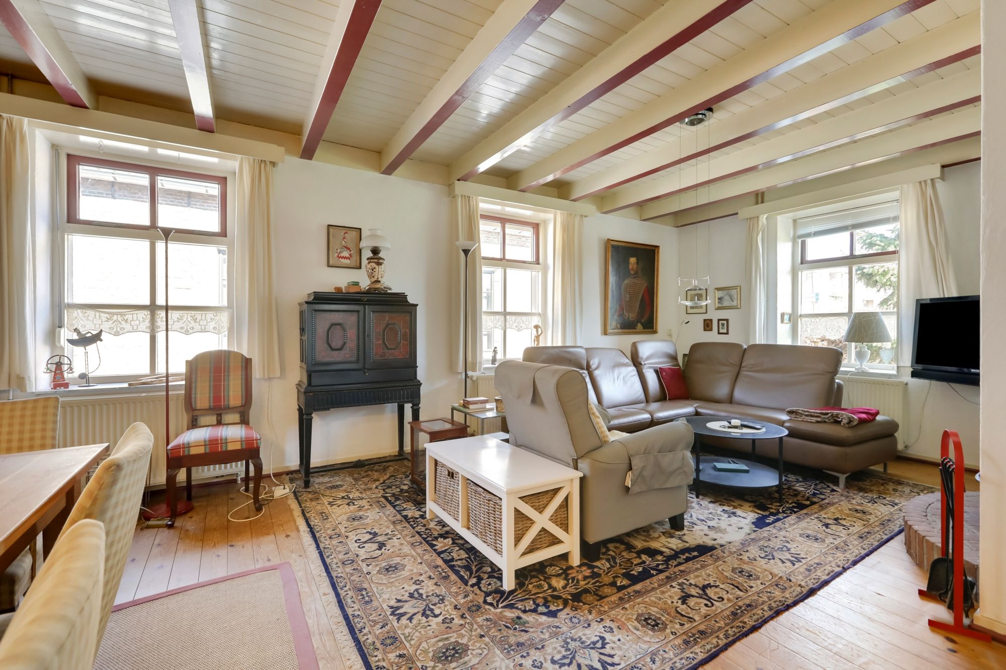 Foto 18 van Benedendorpsstraat 26