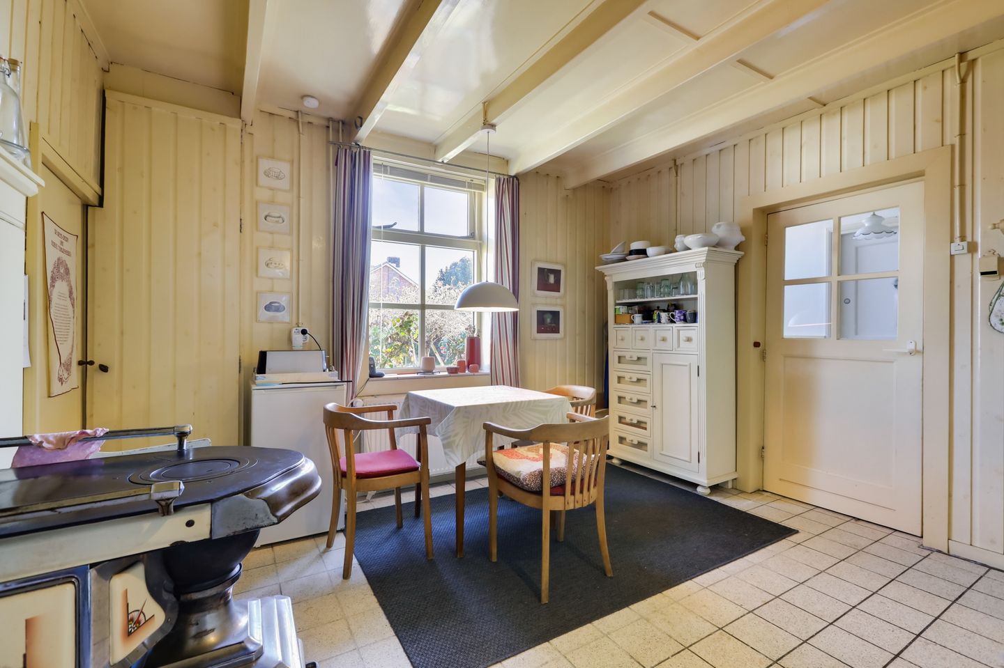 Foto 25 van Benedendorpsstraat 26