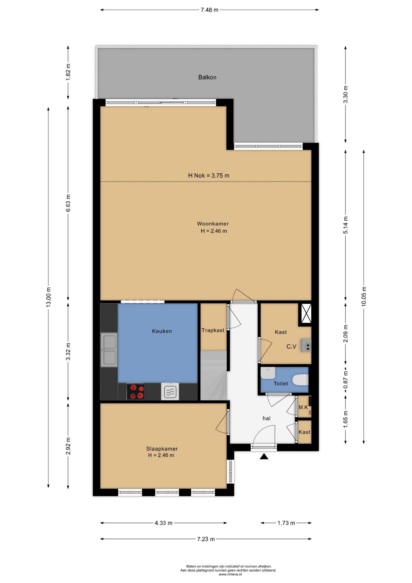 Foto 39 van Poortwacht 147