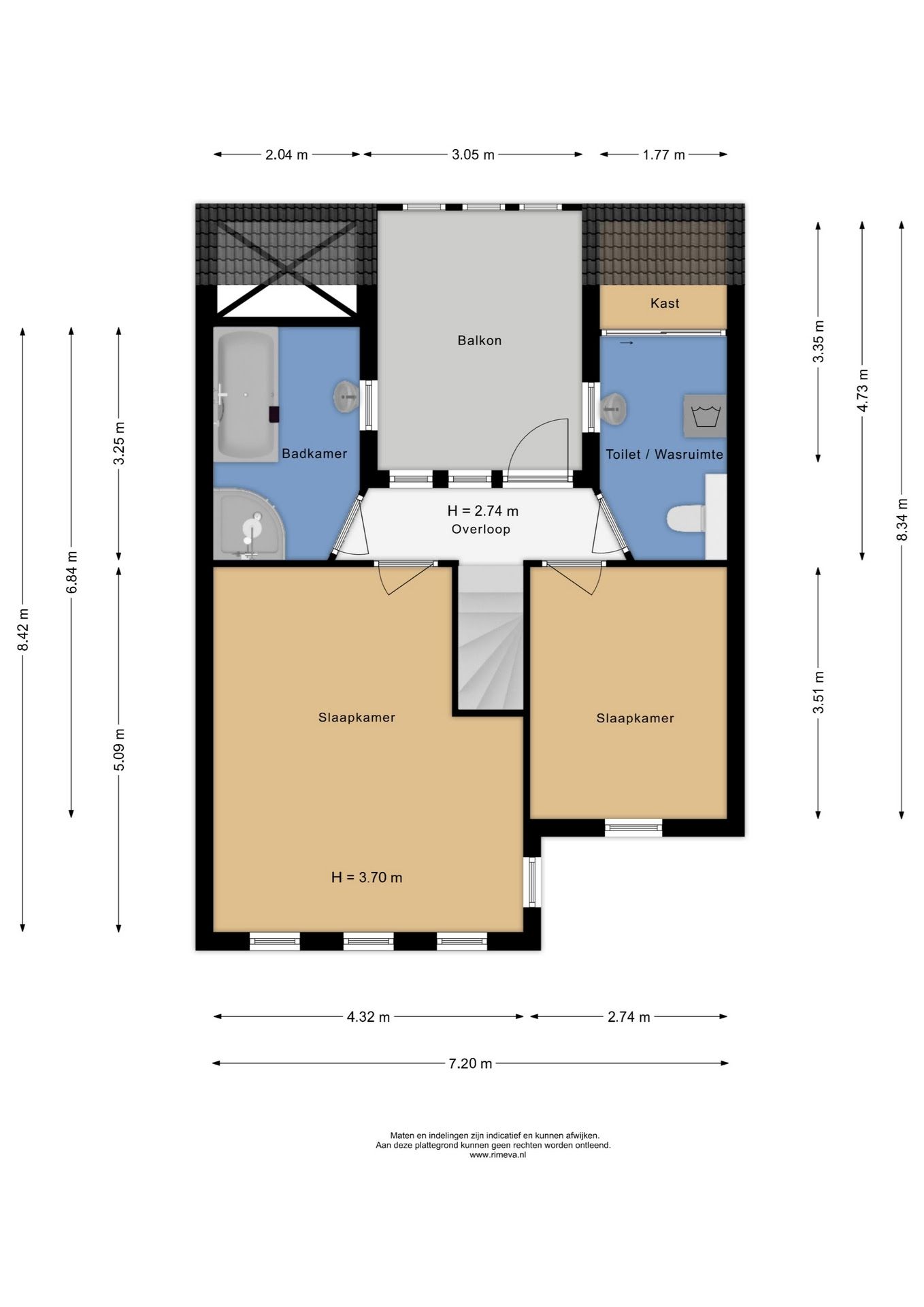 Foto 40 van Poortwacht 147