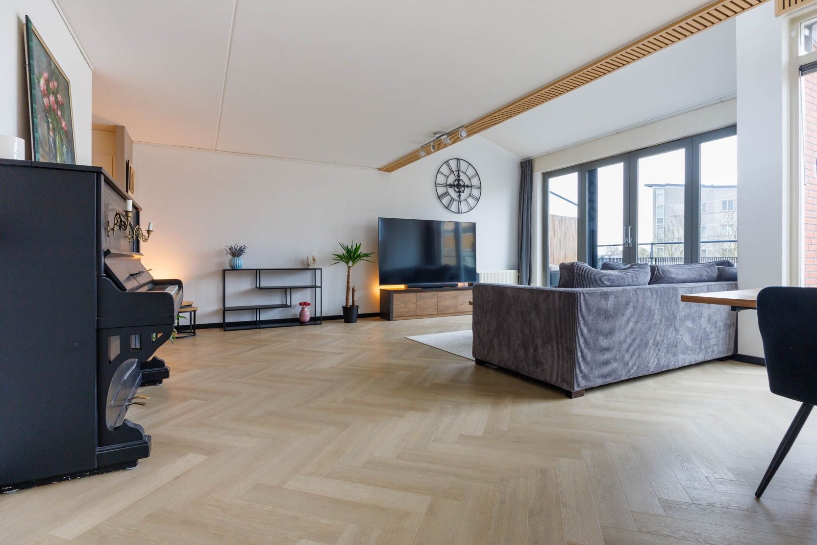 Foto 6 van Poortwacht 147