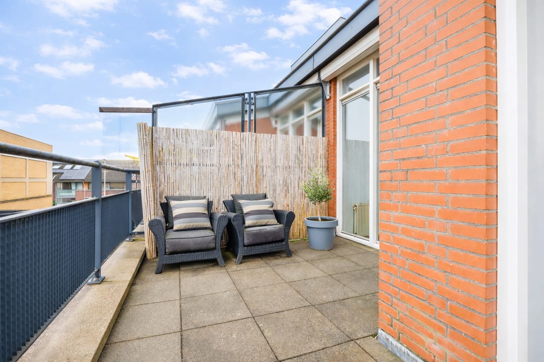 Foto 13 van Poortwacht 147