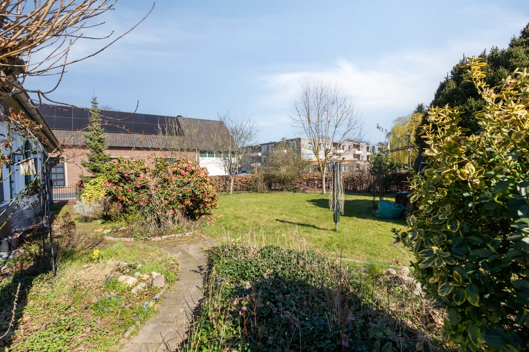 Foto 16 van Benedendorpsstraat 26