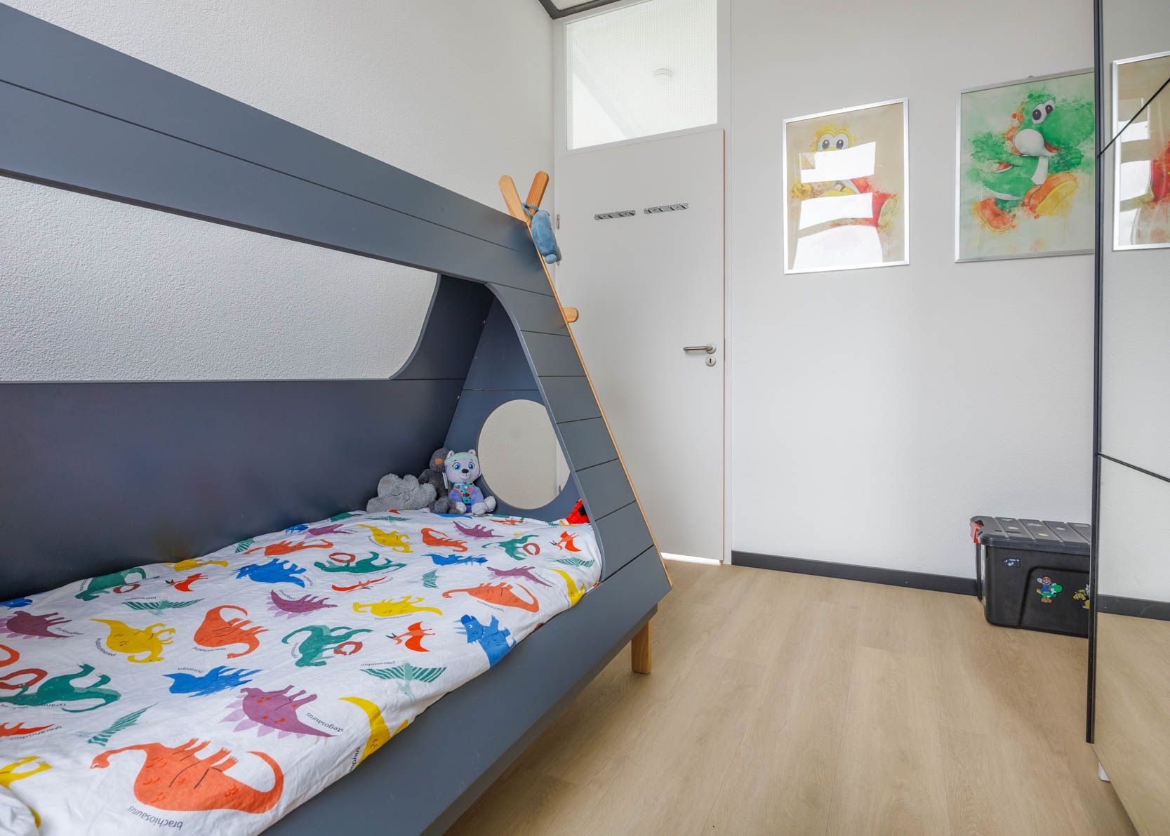 Foto 24 van Poortwacht 147