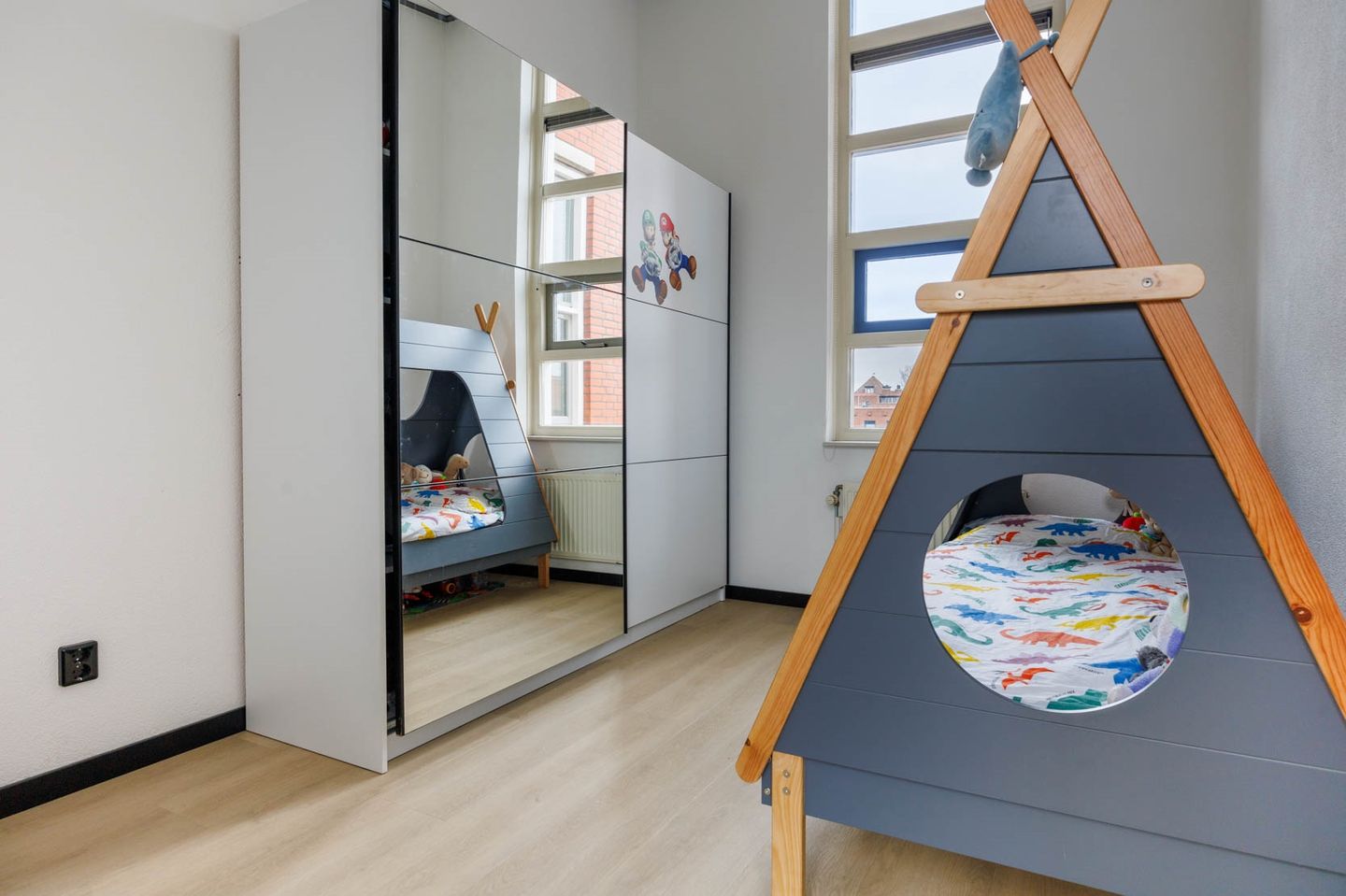 Foto 25 van Poortwacht 147