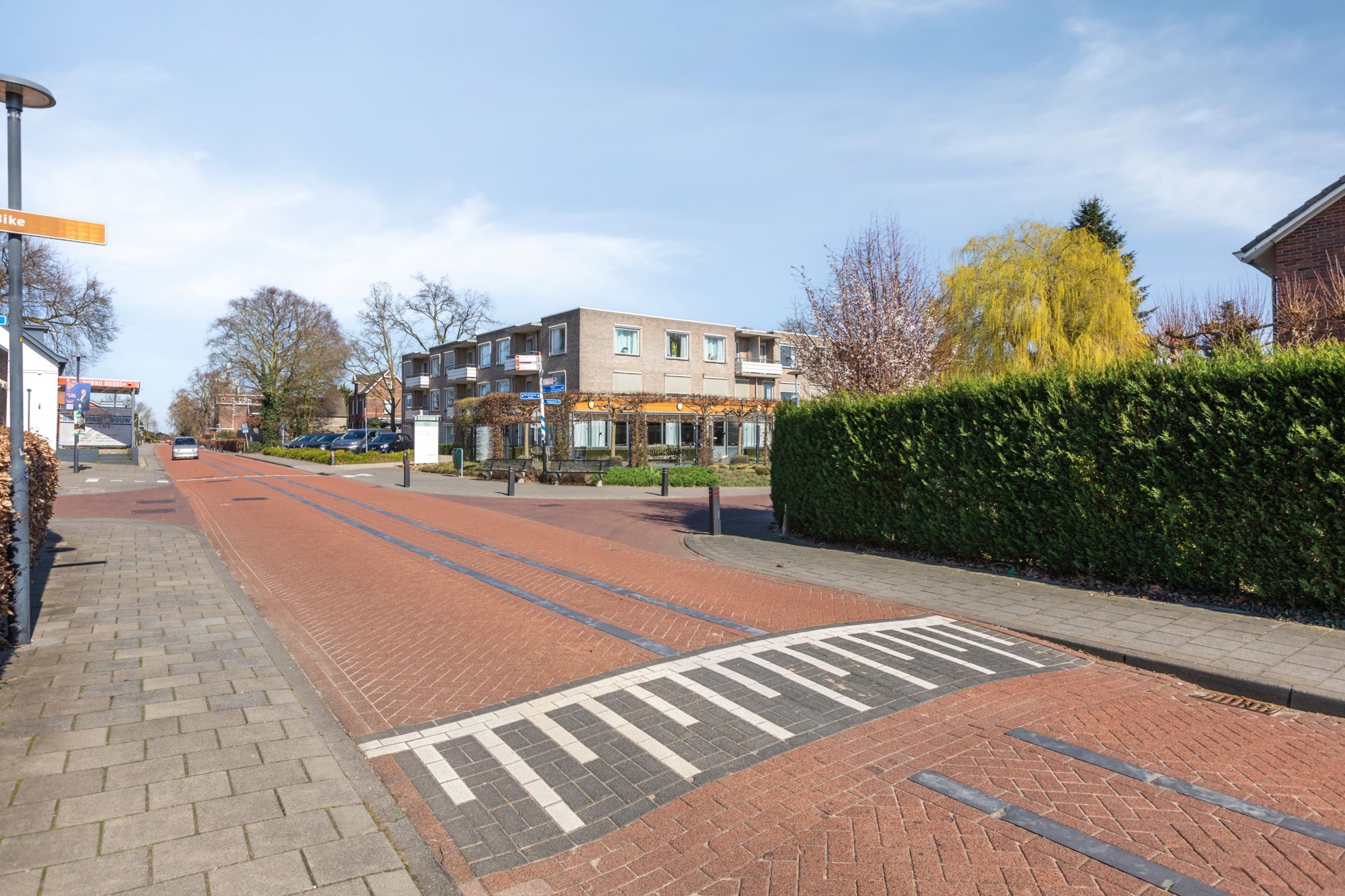 Foto 12 van Benedendorpsstraat 26