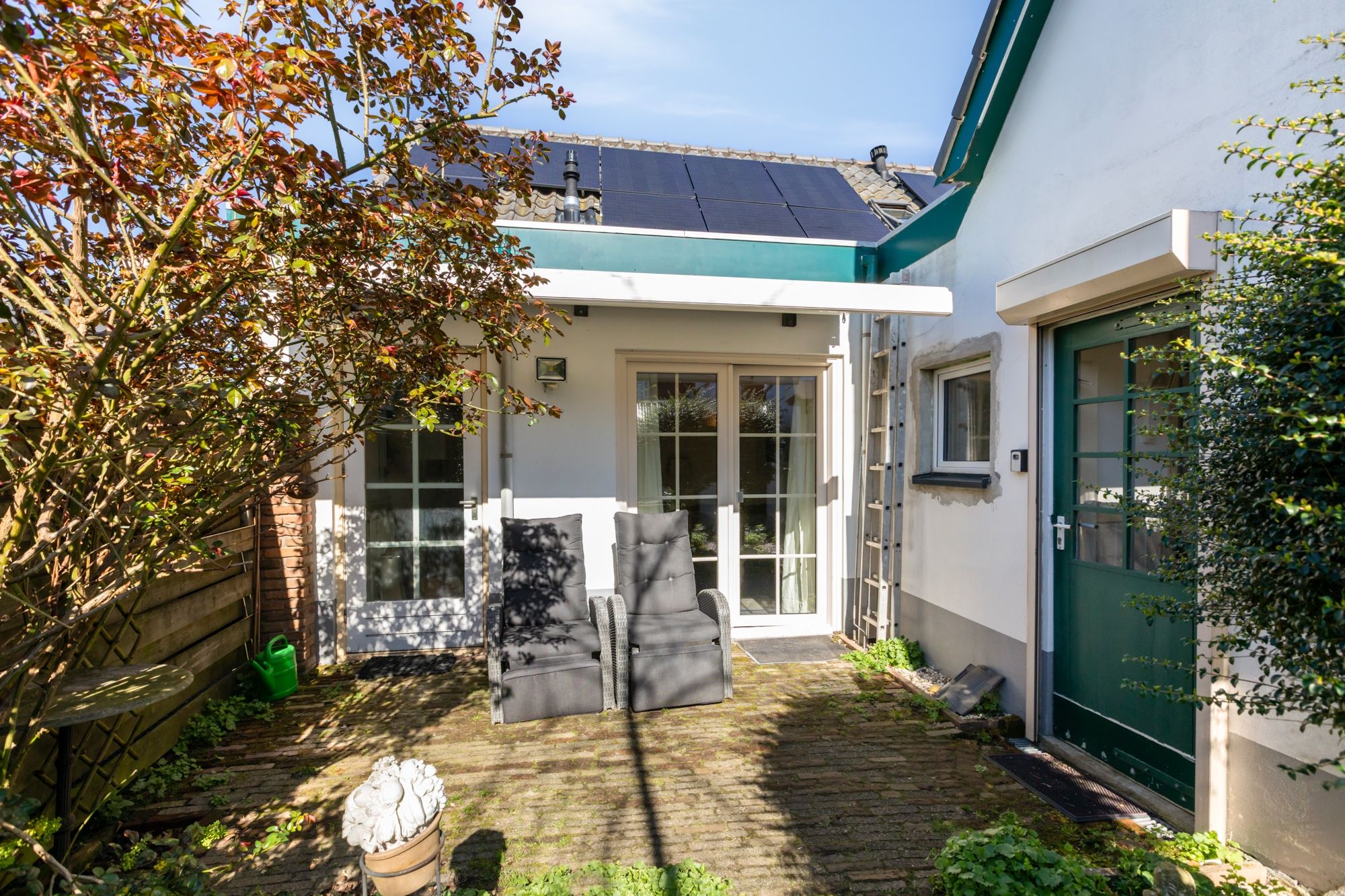 Foto 15 van Benedendorpsstraat 26