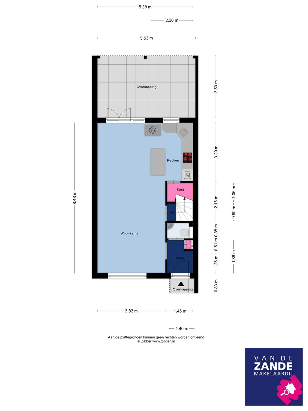 Foto 11 van Waterlaat 22