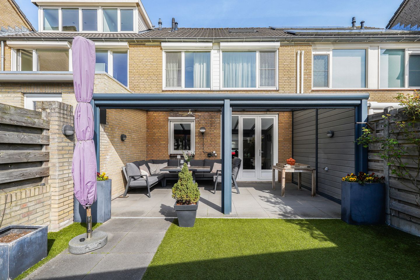 Foto 25 van Waterlaat 22