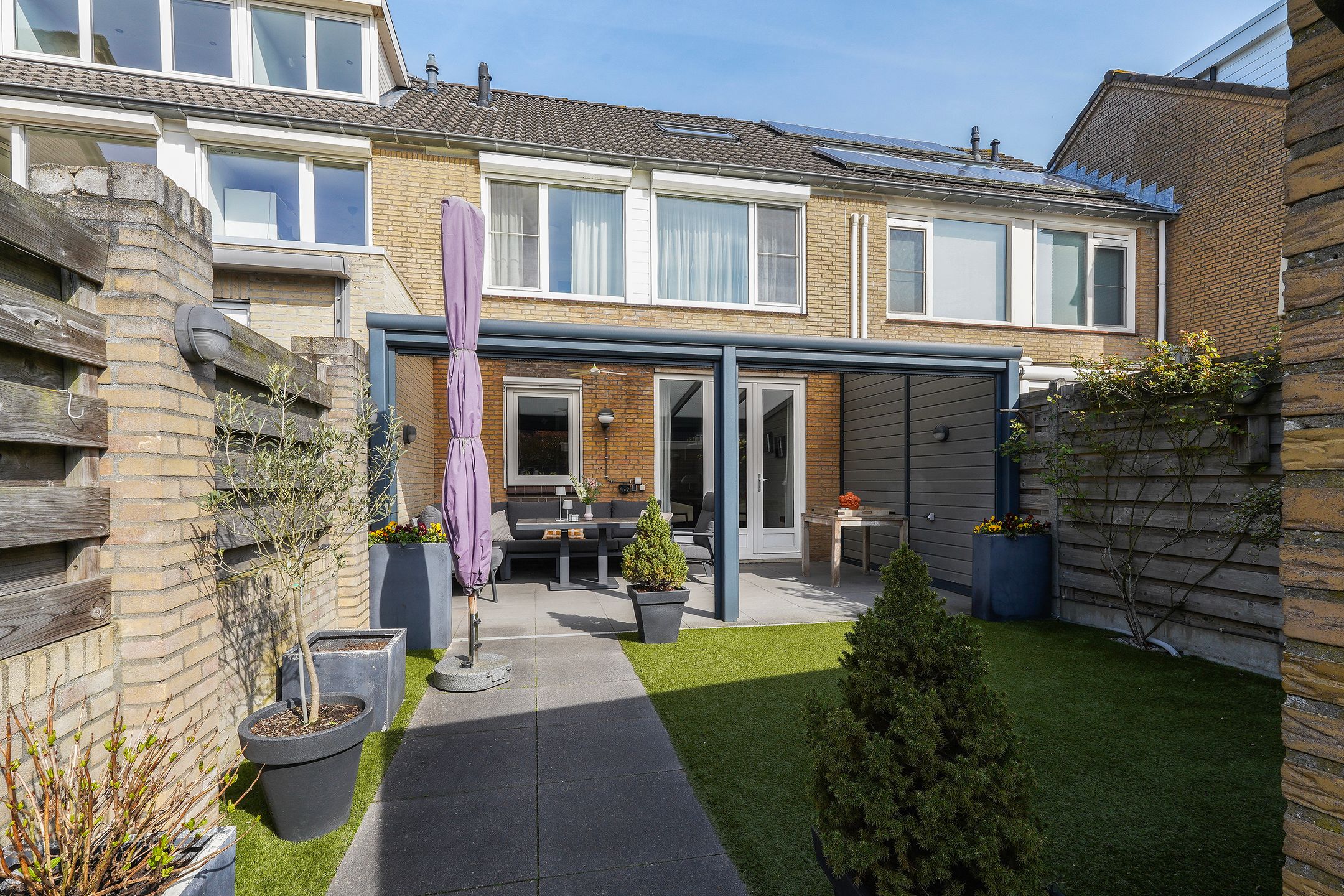 Foto 21 van Waterlaat 22