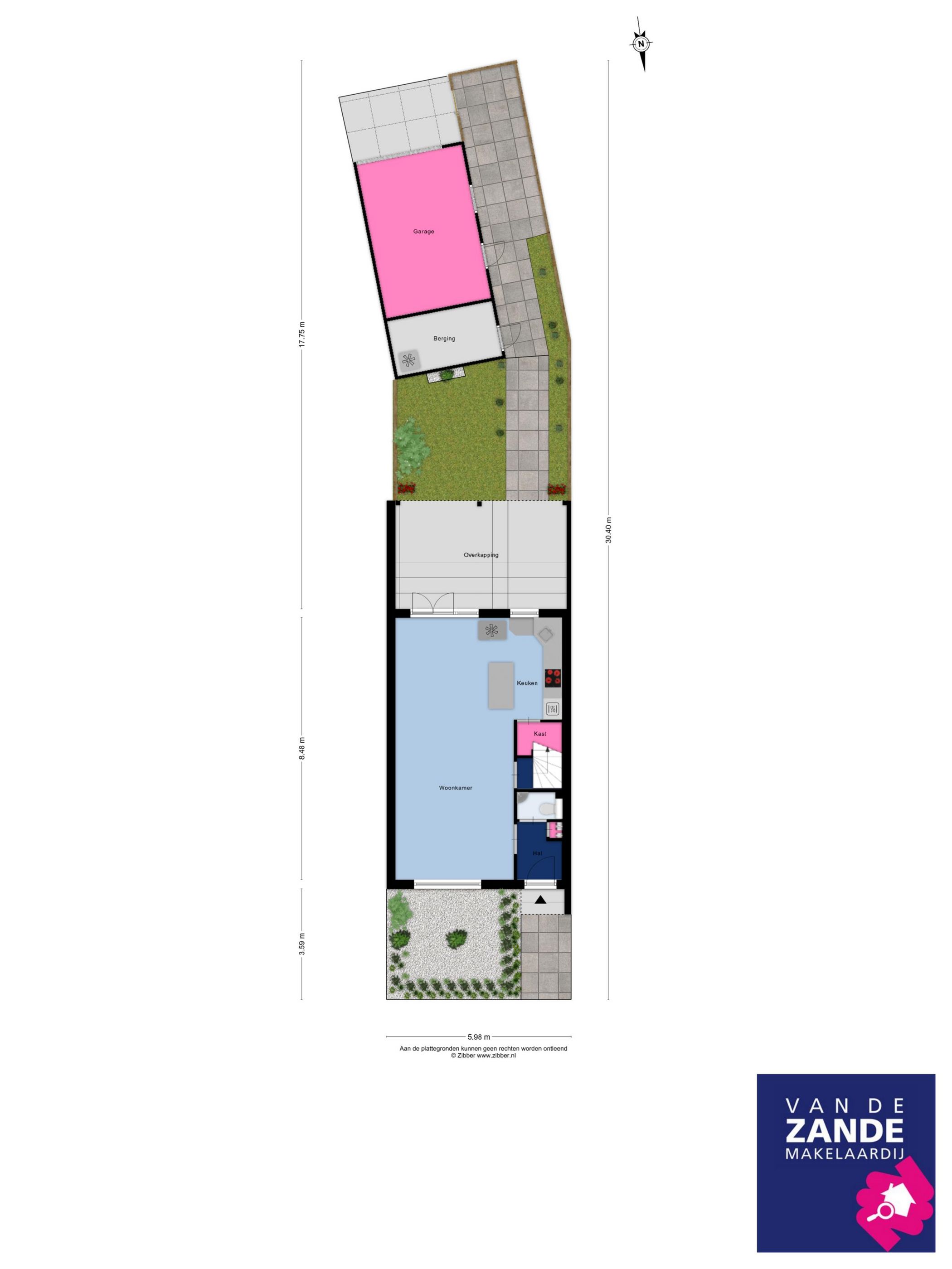 Foto 36 van Waterlaat 22