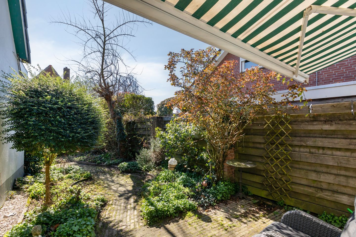 Foto 10 van Benedendorpsstraat 26