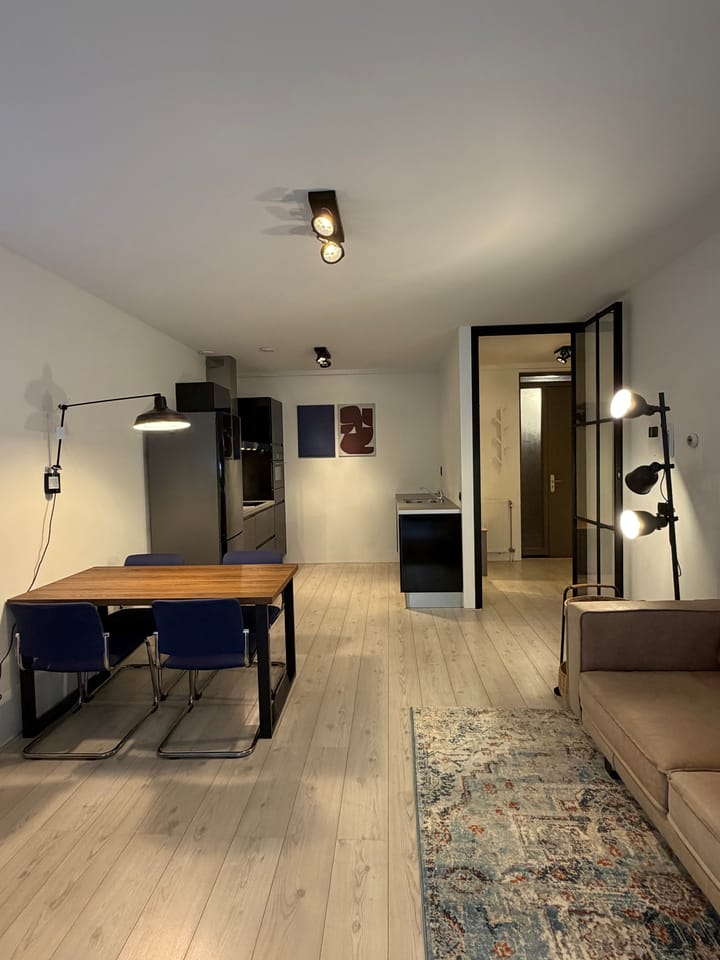 Foto 5 van Oppert 114