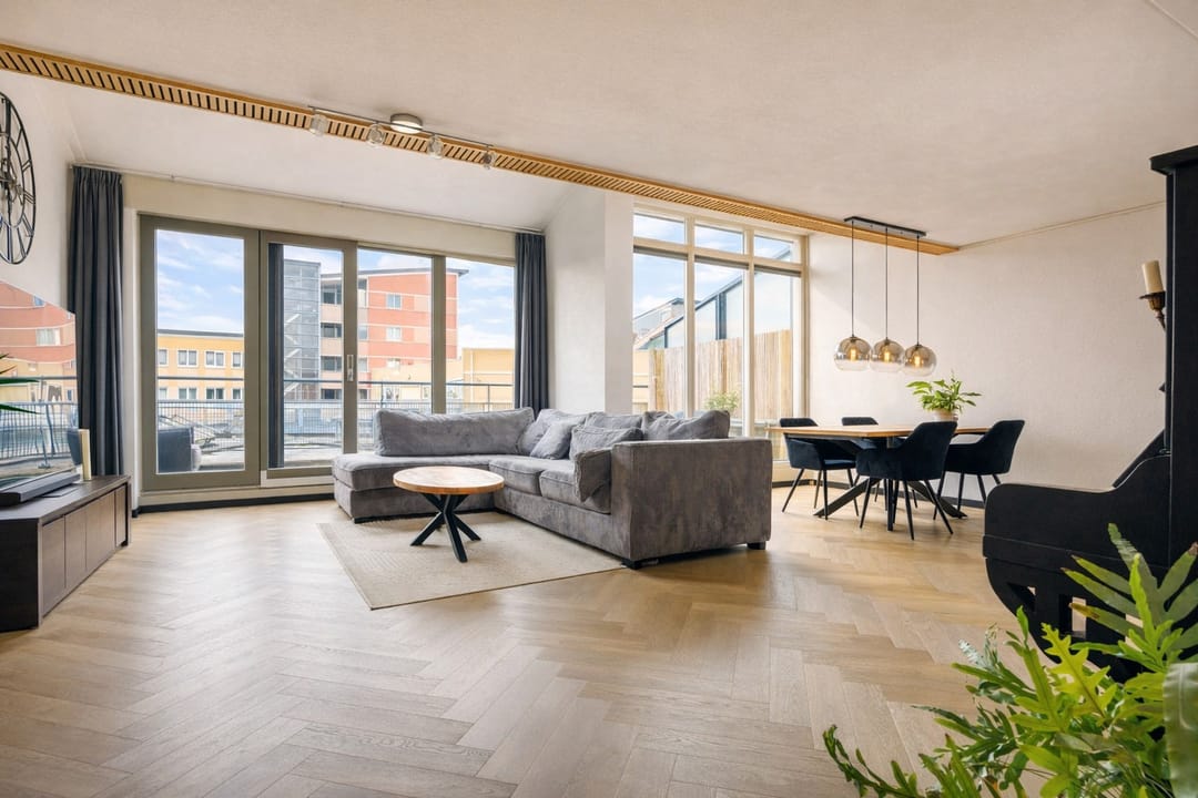 Foto 7 van Poortwacht 147