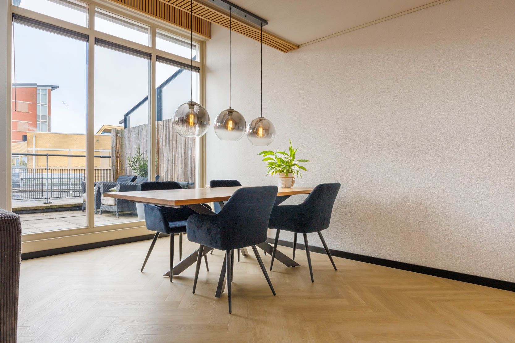 Foto 9 van Poortwacht 147