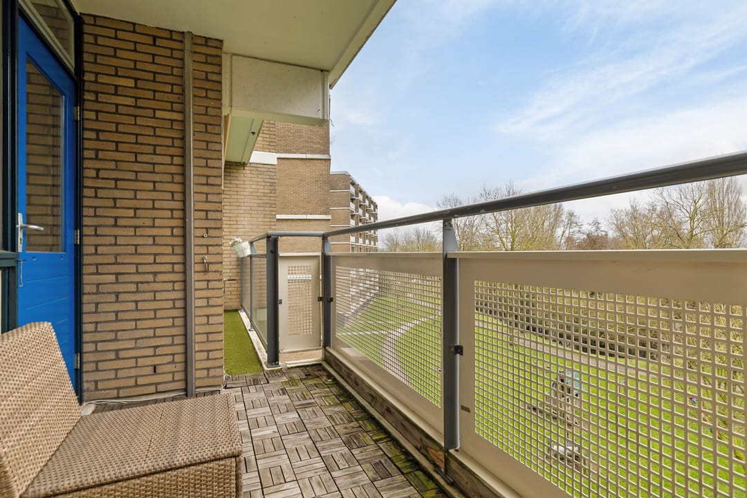 Photo 23 of Jan Luykenlaan 82