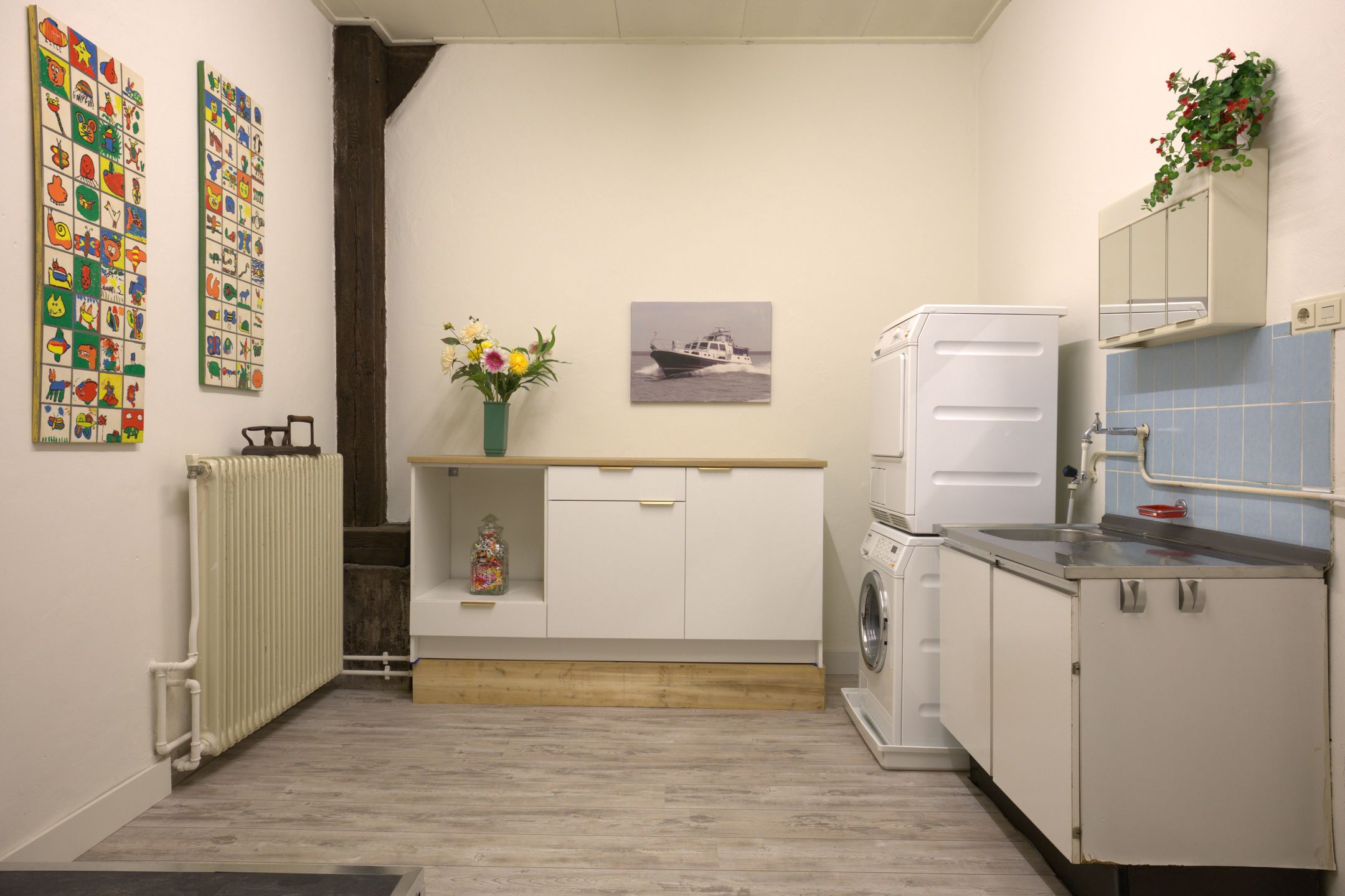 Foto 24 van Kanaalweg 13