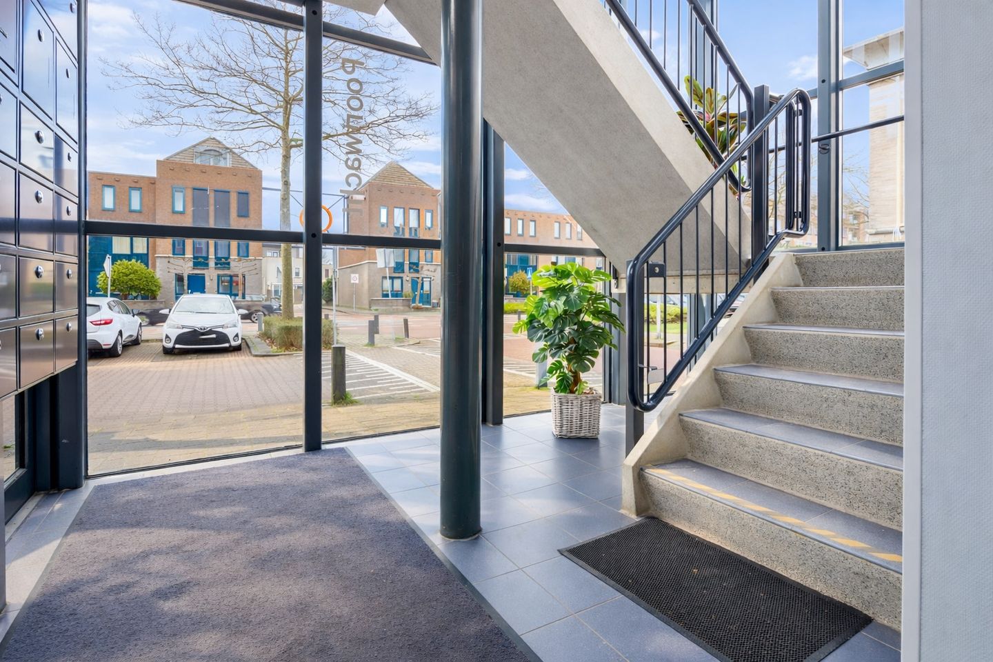 Foto 35 van Poortwacht 147