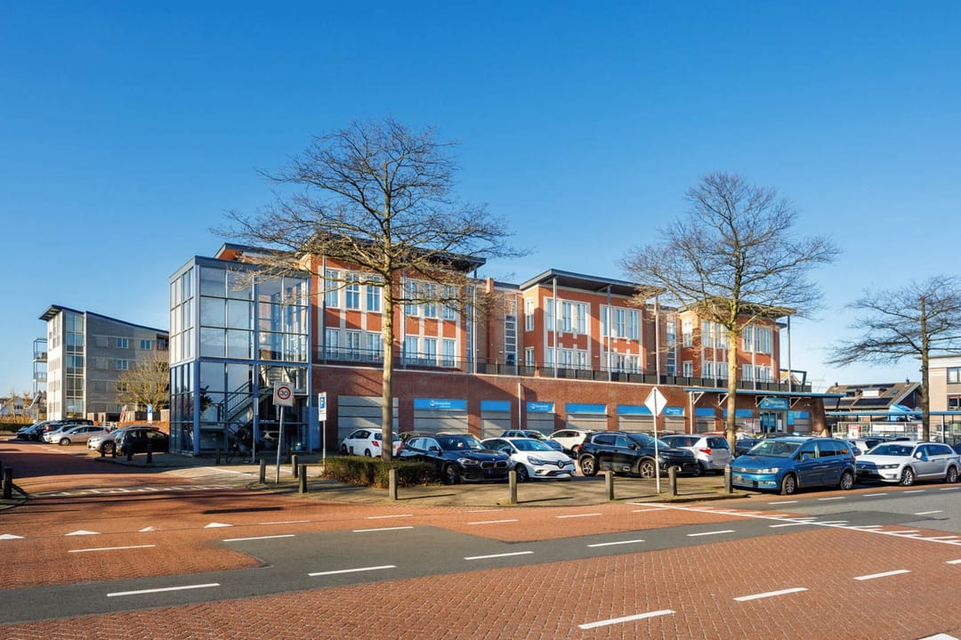 Foto 38 van Poortwacht 147