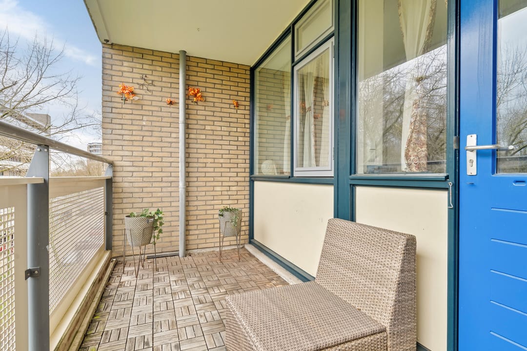 Photo 22 of Jan Luykenlaan 82