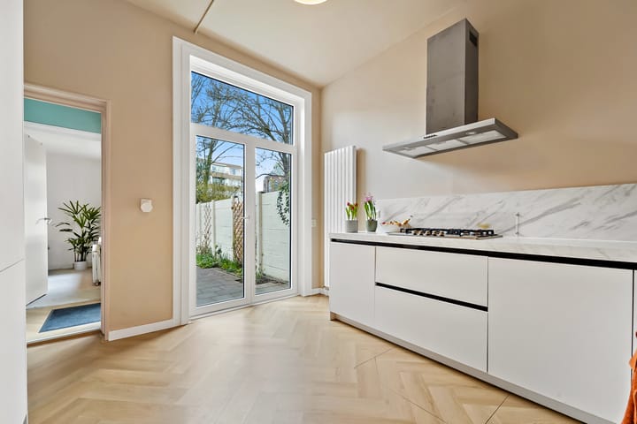 Foto 2 van Cartesiusstraat 139