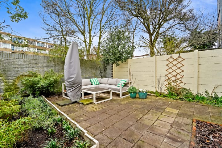 Foto 3 van Cartesiusstraat 139