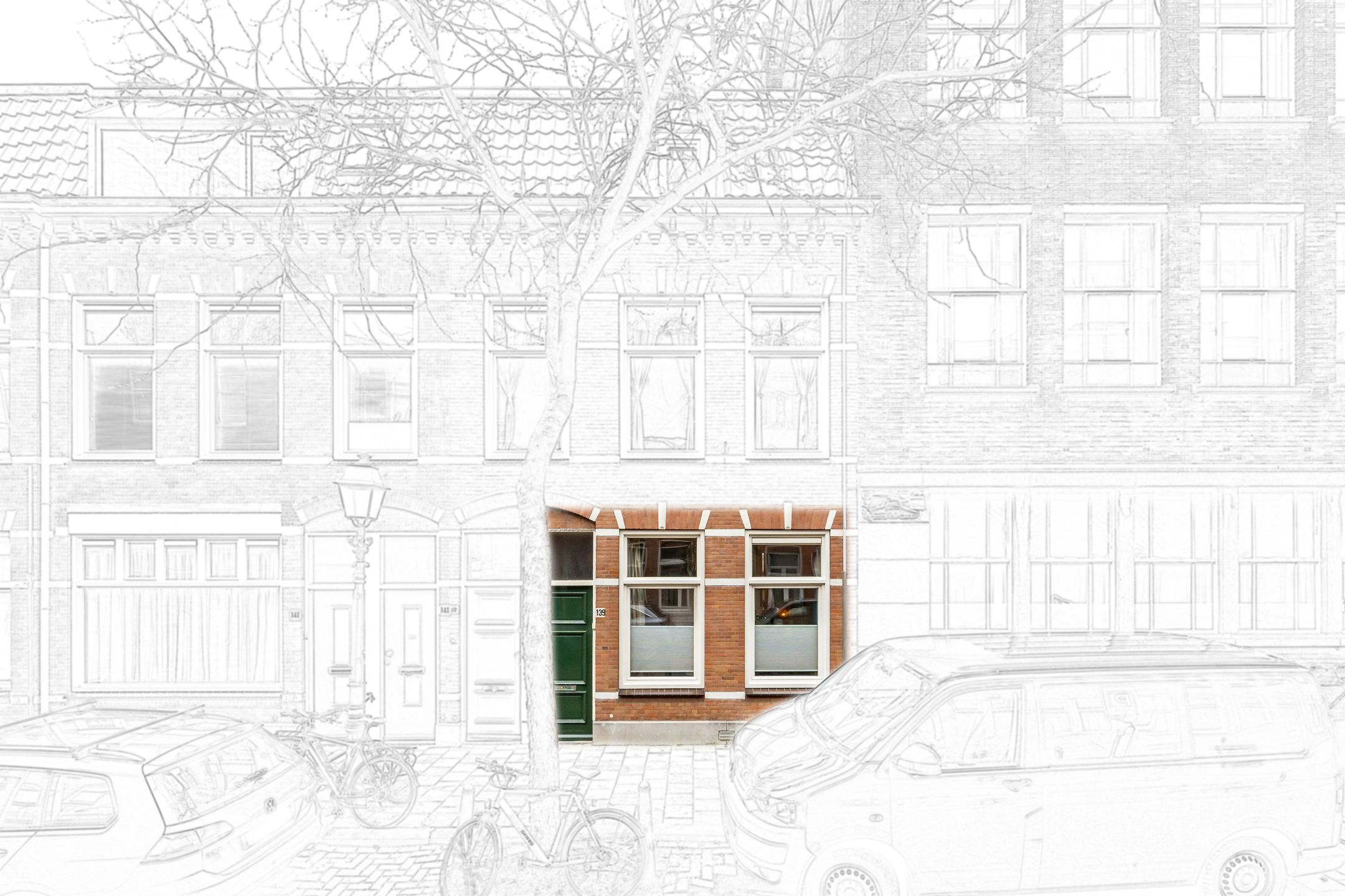 Foto 6 van Cartesiusstraat 139