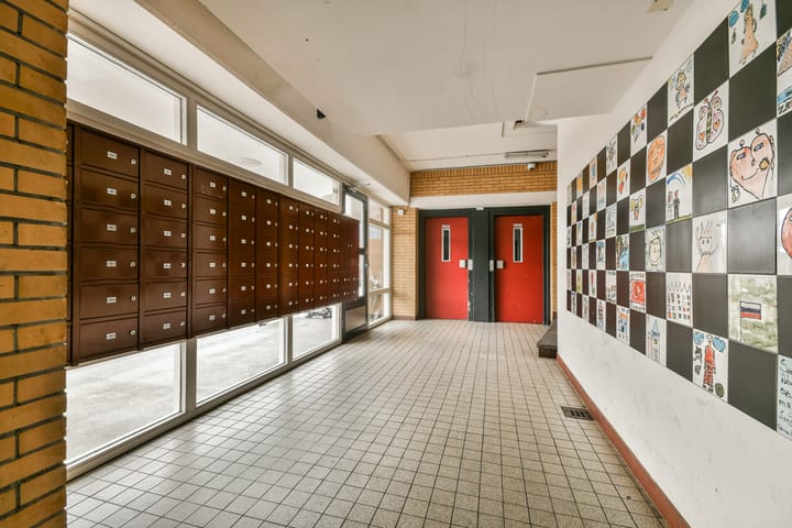 Photo 2 of Ruys de Beerenbrouckstraat 63