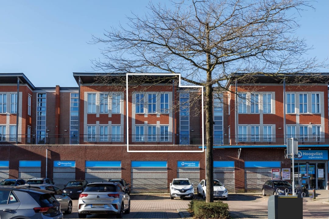 Foto 2 van Poortwacht 147