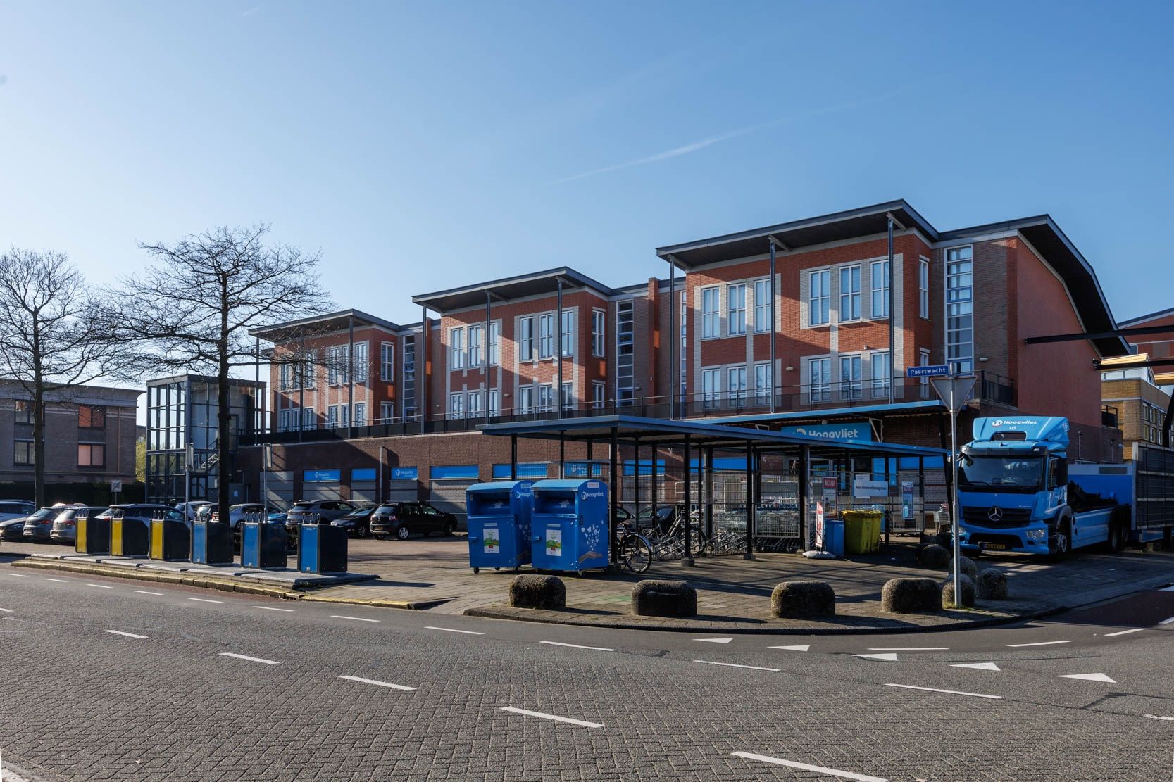 Foto 36 van Poortwacht 147