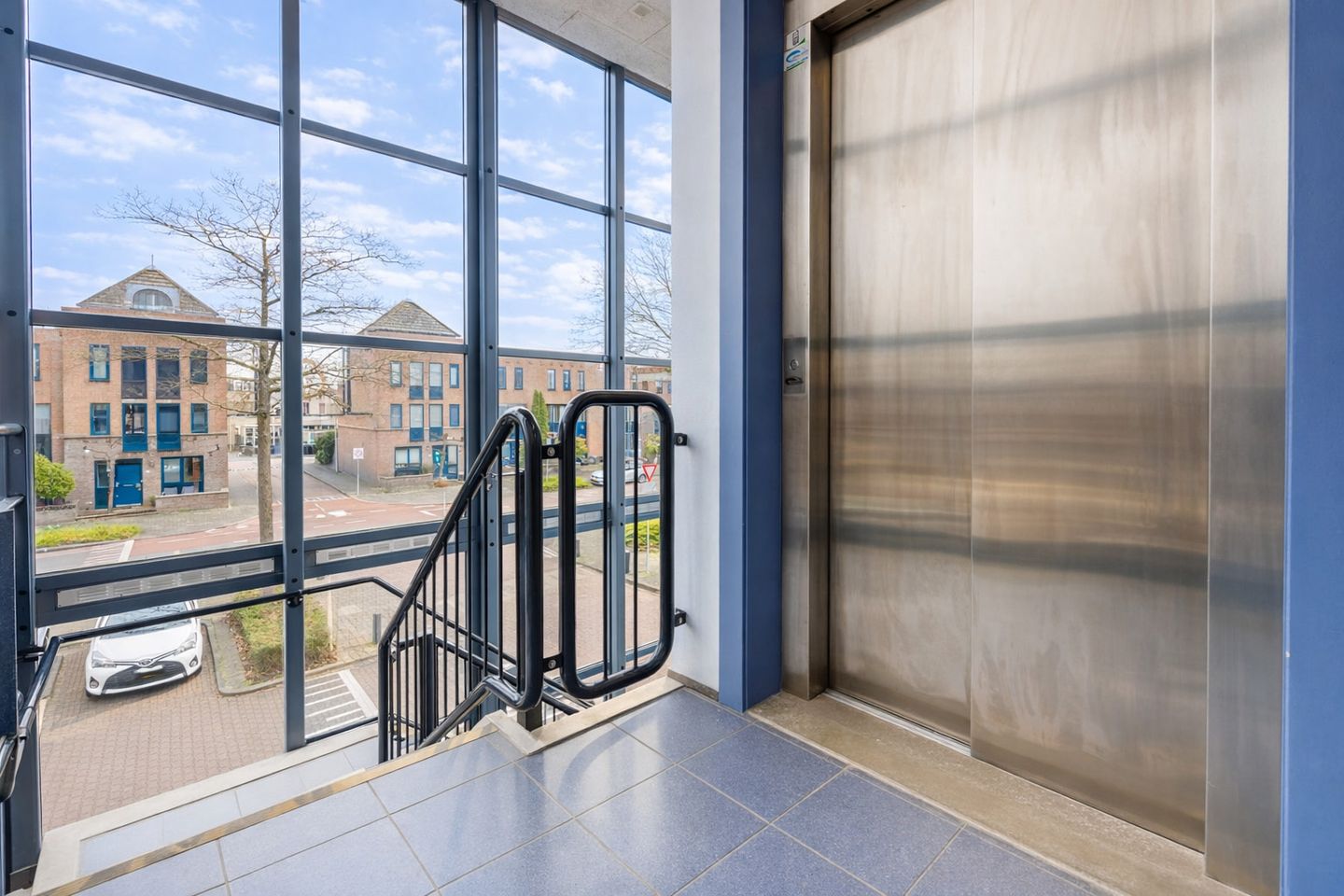 Foto 34 van Poortwacht 147