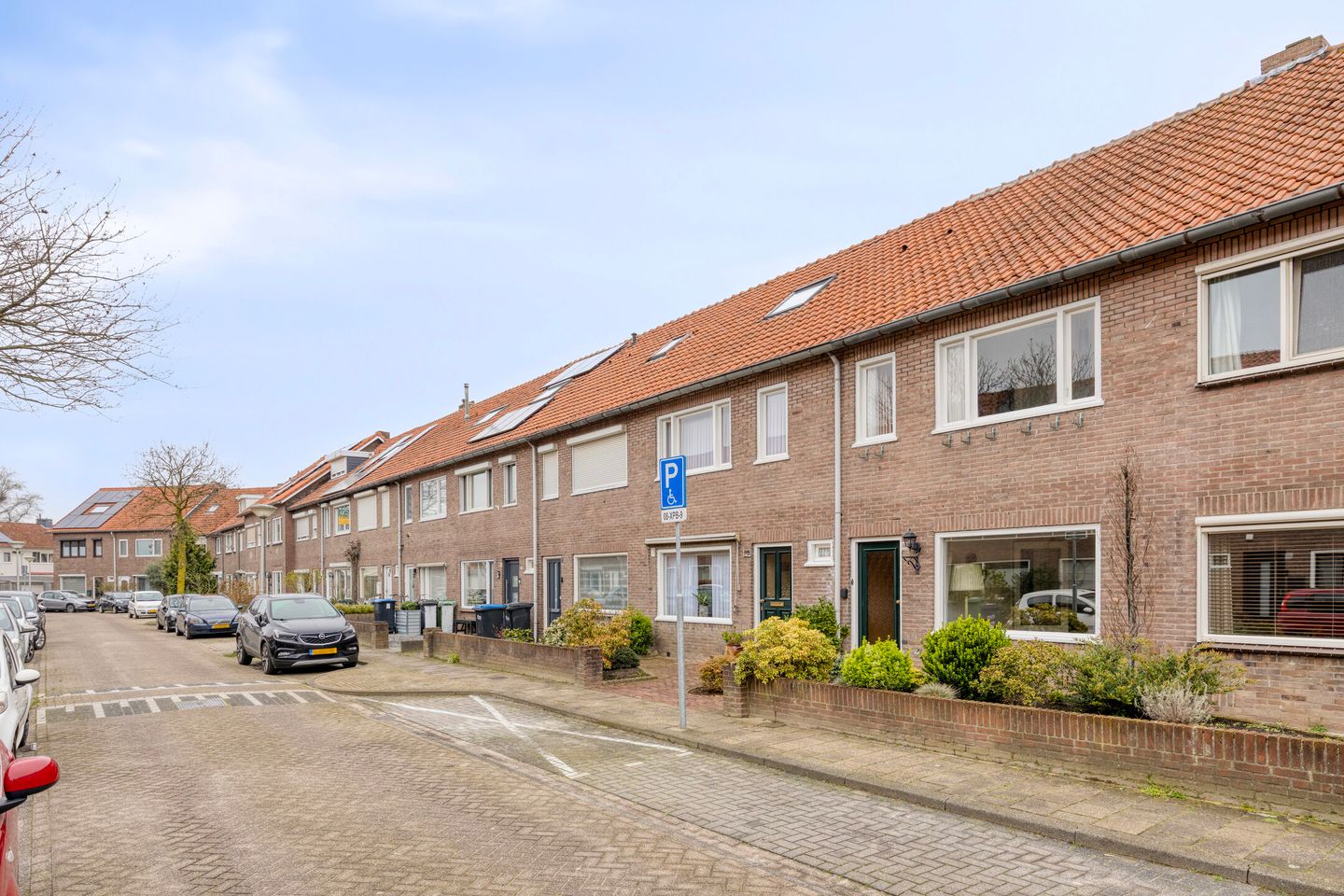 Foto 35 van Steenbergenstraat 31