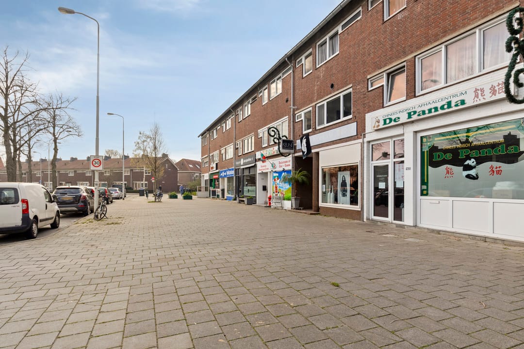 Foto 41 van Steenbergenstraat 31