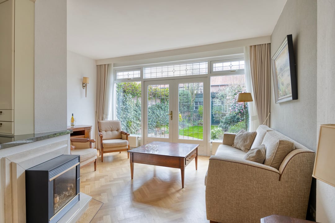 Foto 17 van Steenbergenstraat 31