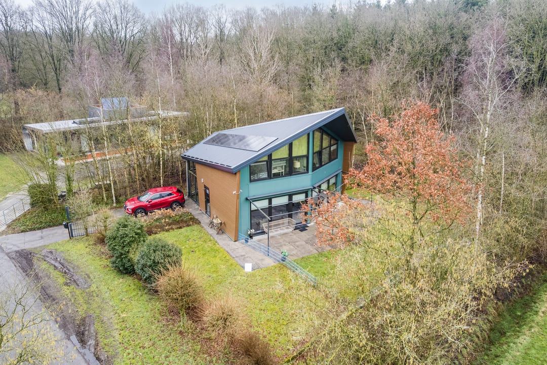 Foto 1 van Elsweg 15-9