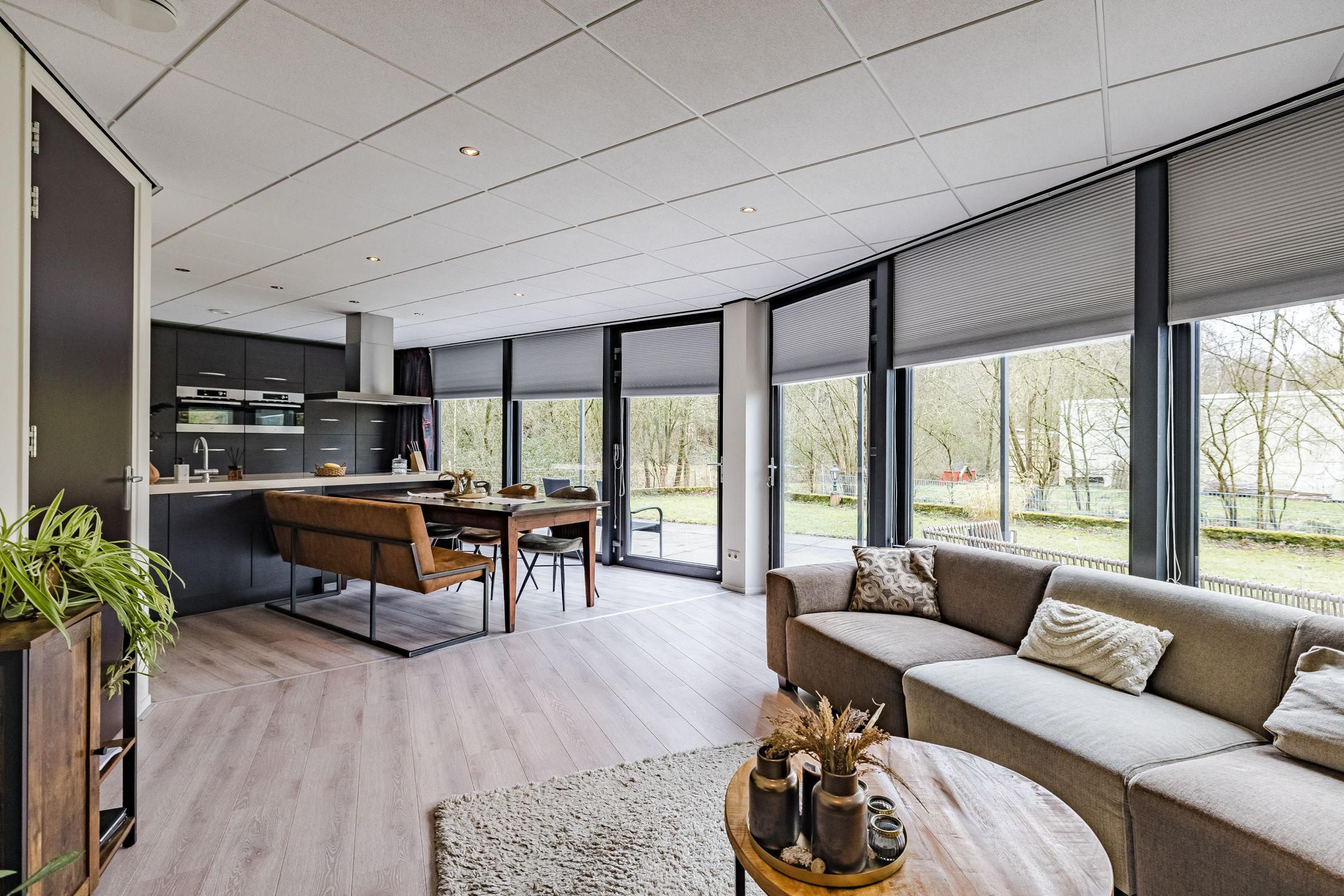 4-bedroom freehold villa in Noordwolde (FR) — photo 4 of 5