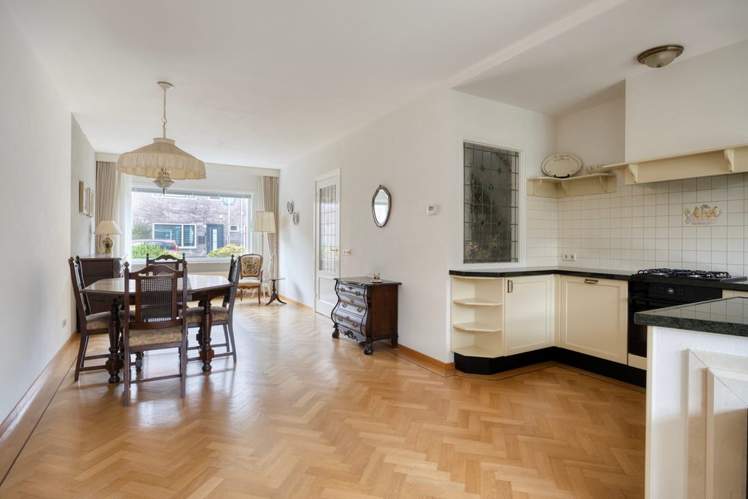 Foto 11 van Steenbergenstraat 31