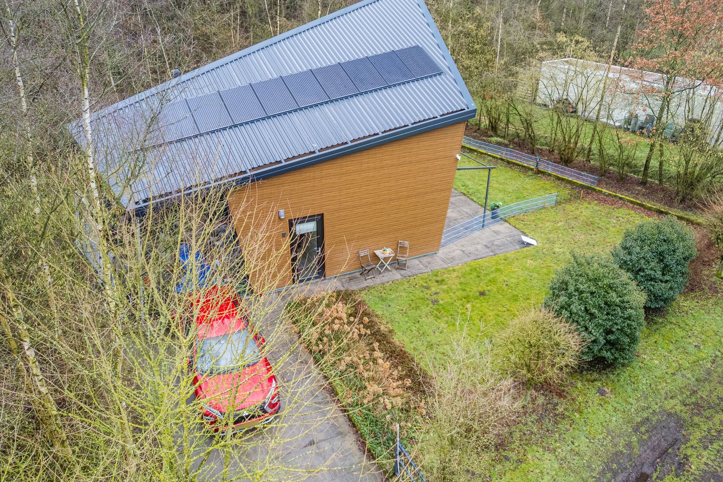 Foto 49 van Elsweg 15-9